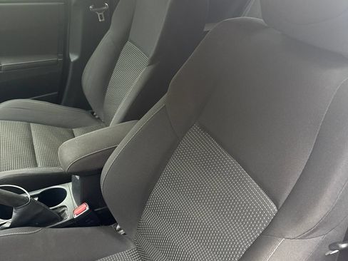 Used 2017 Toyota Corolla iM w/ All-Weather Mat Package FWD image 12