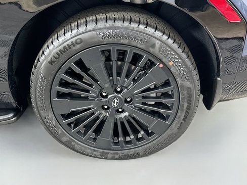 New 2026 Hyundai Santa Fe Calligraphy w/ Tow & Go Package image 23