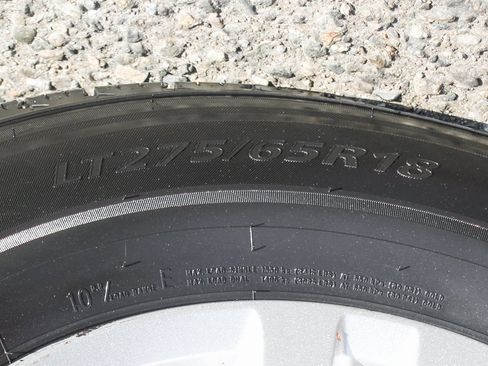 Used 2019 Ford F350 XLT image 40