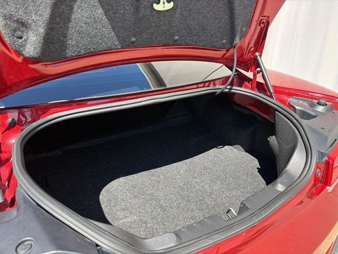 Used 2015 Chevrolet Camaro LS RWD image 15
