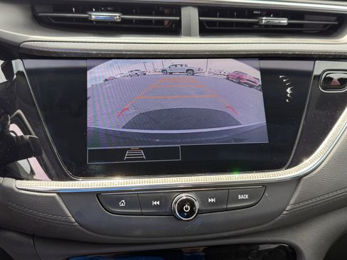 Used 2023 Buick Encore GX Preferred FWD image 11
