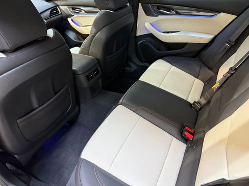 New 2025 Cadillac CT5 Sport image 45