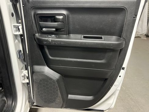Used 2020 RAM 1500 Tradesman AWD/4WD image 13