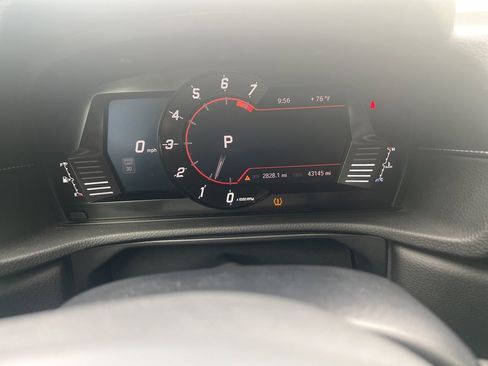 Used 2022 Toyota Supra Premium w/ Driver Assist Package image 10