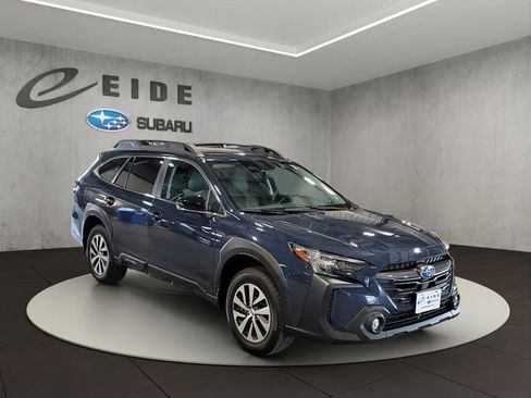 Used 2024 Subaru Outback Premium w/ Popular Package #1A AWD/4WD image 1