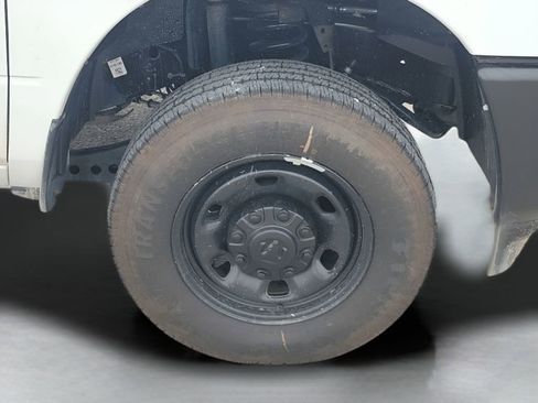 New 2026 RAM 2500 Tradesman image 20