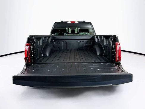 New 2025 Ford F150 XLT w/ Equipment Group 302A MID image 21