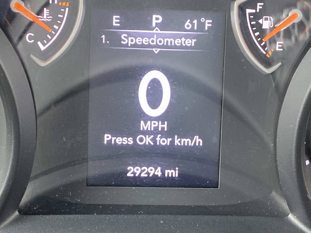 Certified 2025 Jeep Wrangler Unlimited Sport AWD/4WD image 31