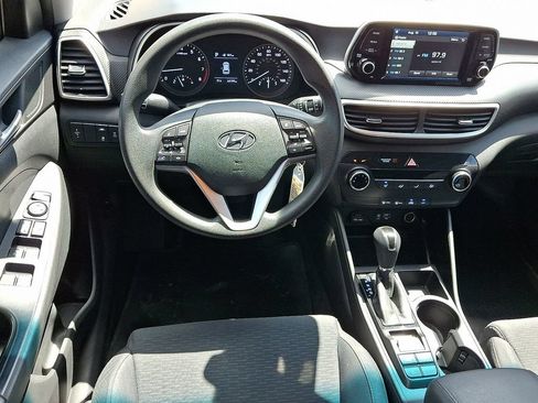 Used 2019 Hyundai Tucson SE AWD/4WD image 12