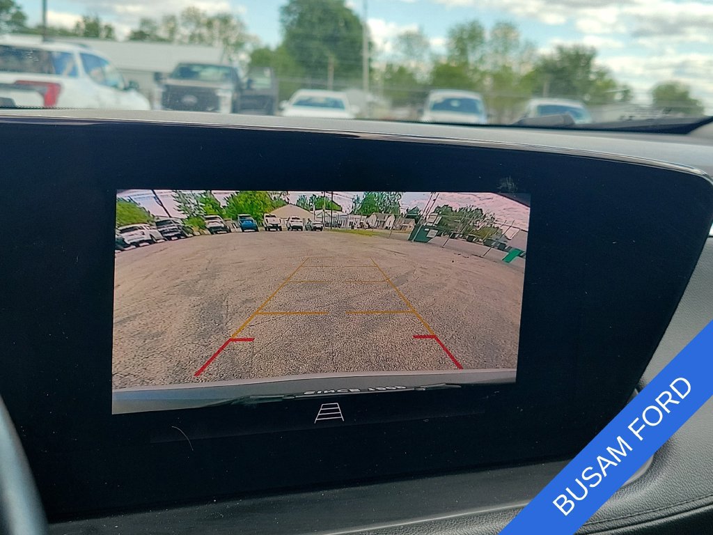 Used 2024 Buick Encore GX Preferred FWD image 22