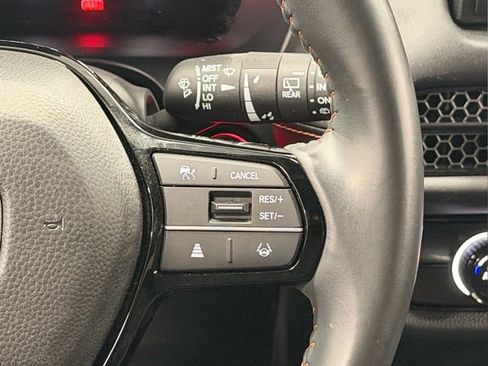 Certified 2023 Honda HR-V Sport image 26