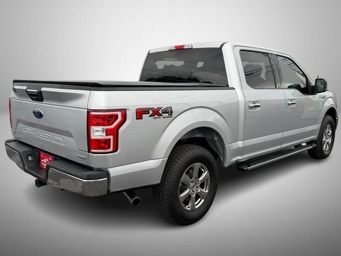 Used 2019 Ford F150 XLT w/ Equipment Group 302A Luxury image 3