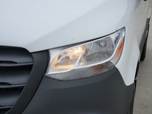 New 2026 Mercedes-Benz Sprinter 2500 image 25