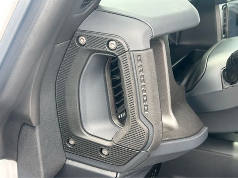 New 2026 Ford Bronco Big Bend AWD/4WD image 22