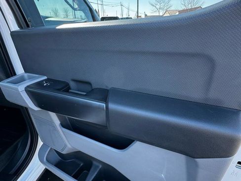 Used 2022 Ford F150 XL w/ Trailer Tow Package image 26