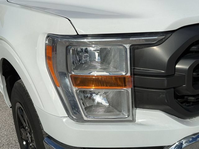 Used 2022 Ford F150 XL w/ Equipment Group 101A High RWD image 9