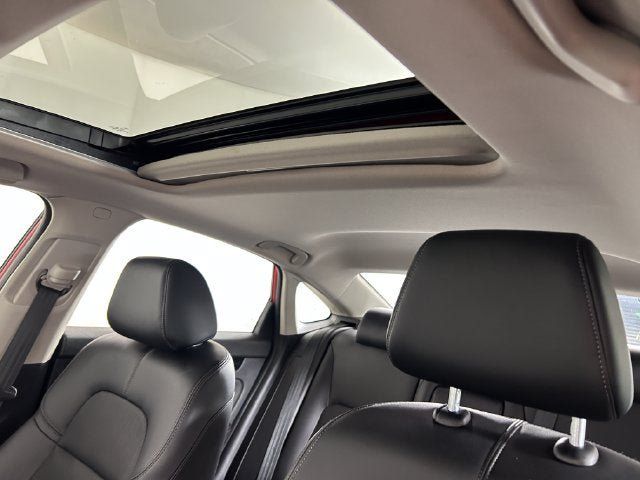 Used 2024 Honda Civic Touring image 12