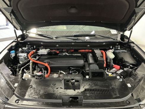 Used 2023 Honda CR-V Sport Touring image 54