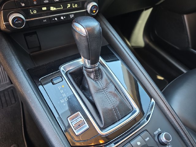 Used 2020 MAZDA CX-5 Touring FWD image 27