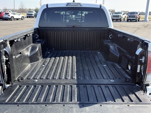 Used 2023 Toyota Tacoma TRD Pro image 5