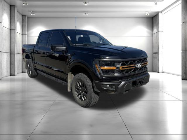 Used 2024 Ford F150 Tremor w/ Equipment Group 402A High AWD/4WD image 4