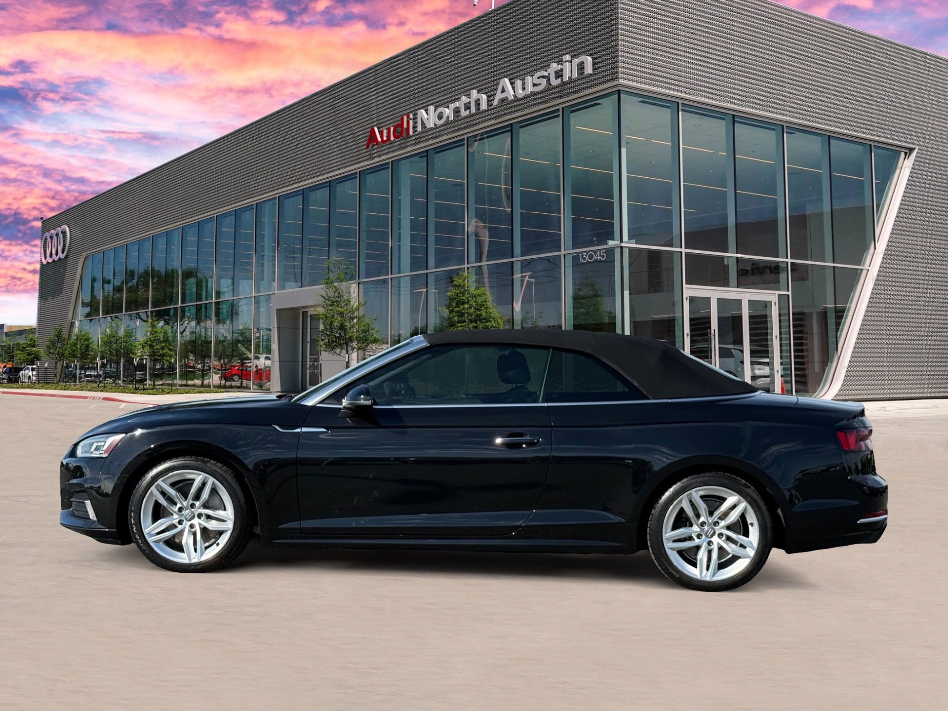 Used 2019 Audi A5 2.0T Premium Plus AWD/4WD image 6