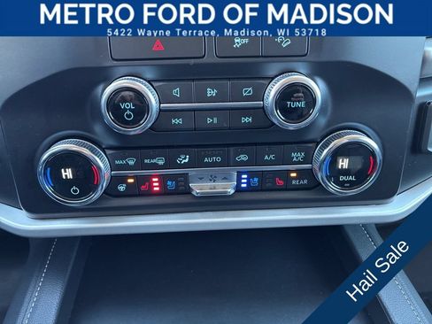 Used 2022 Ford Expedition XLT AWD/4WD image 19
