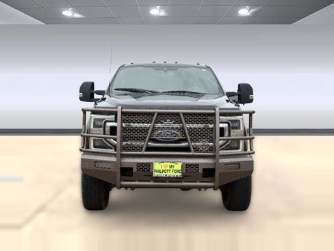 Used 2022 Ford F250 King Ranch w/ Tremor Off-Road Package image 6