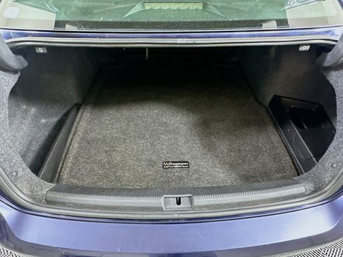 Used 2015 Volkswagen Passat TDI SE FWD image 28