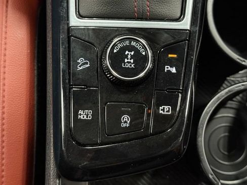 Used 2024 Kia Sportage SX AWD/4WD image 33