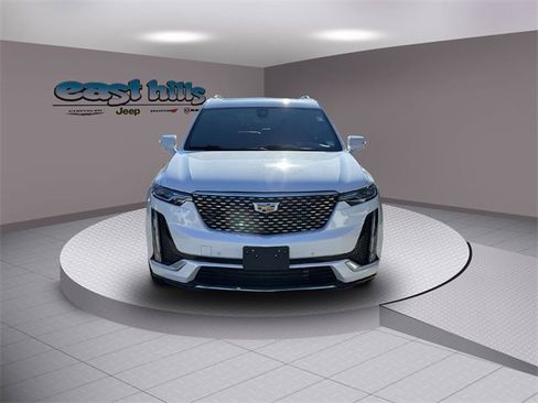 Used 2020 Cadillac XT6 Premium Luxury image 8