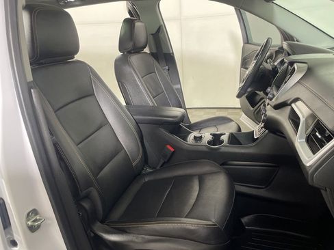 Used 2021 GMC Terrain SLT w/ Infotainment Package II AWD/4WD image 23