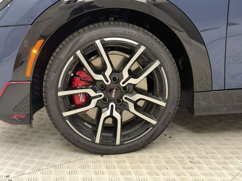 New 2026 MINI Cooper John Cooper Works FWD image 13