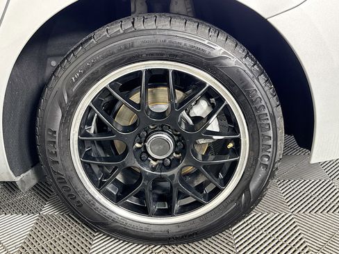 Used 2017 Chevrolet Cruze LS image 33