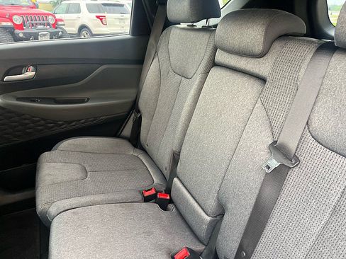 Used 2023 Hyundai Santa Fe SEL AWD/4WD image 17