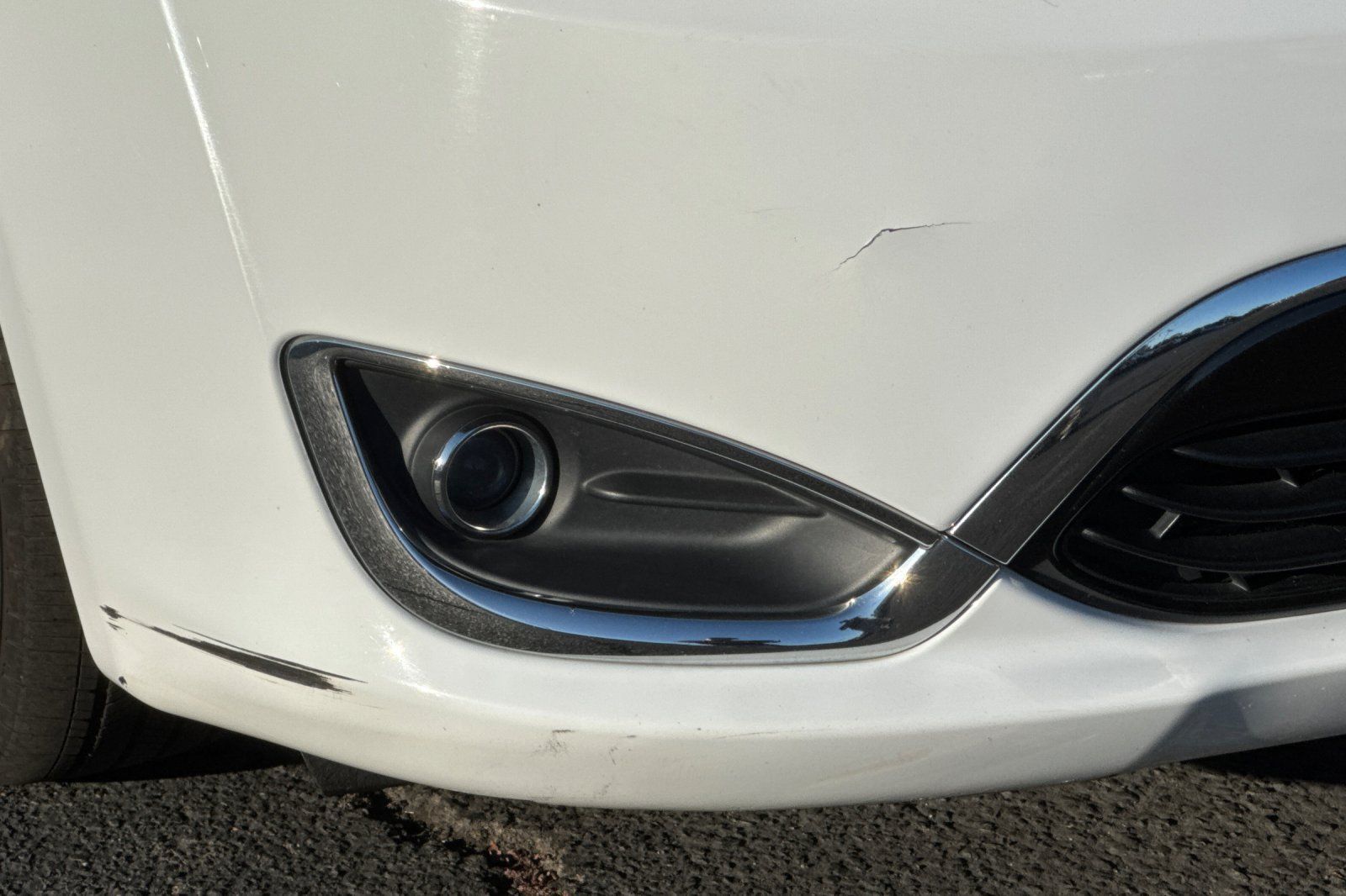 Used 2018 Chrysler Pacifica Touring-L FWD image 45