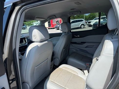 Used 2020 GMC Acadia SLT FWD image 18