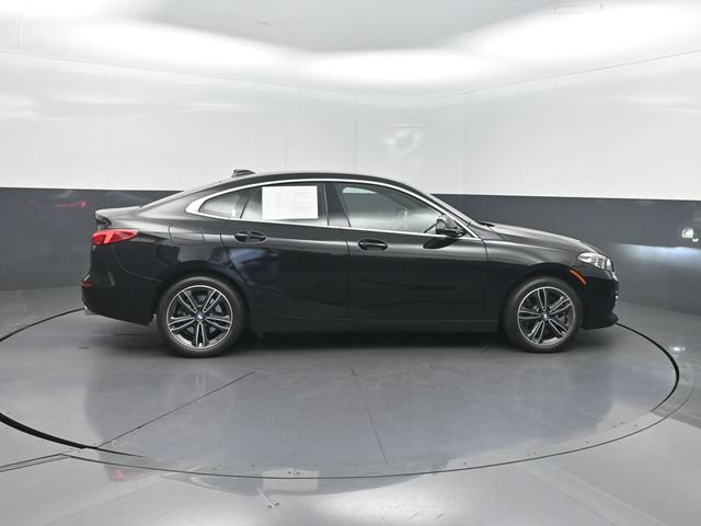 Used 2021 BMW 228i Gran Coupe FWD image 33