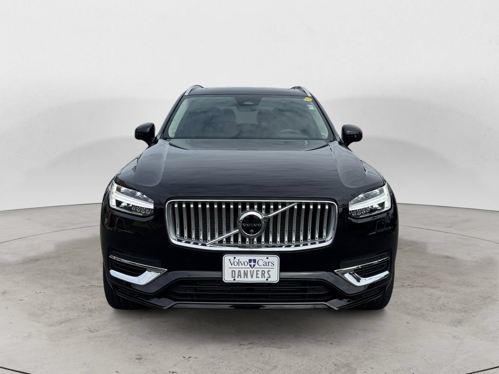 Certified 2025 Volvo XC90 T8 Plus w/ Protection Package Premier AWD/4WD image 29