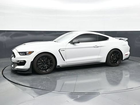 Used 2019 Ford Mustang Shelby GT350 w/ Technology Package RWD image 6