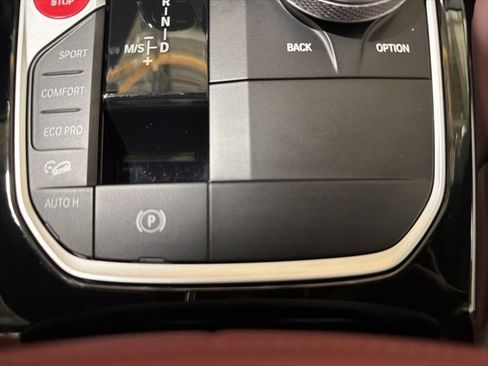 Certified 2023 BMW X3 M40i w/ Premium Package image 40