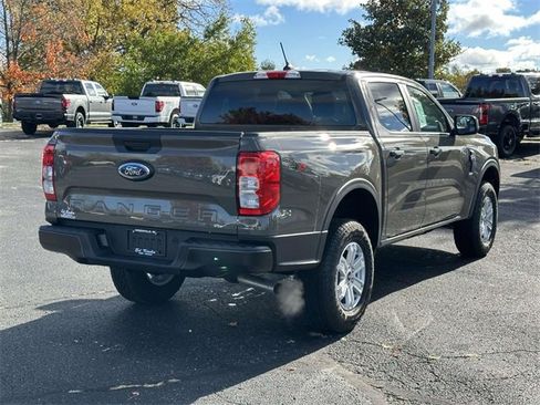 New 2025 Ford Ranger XL image 4