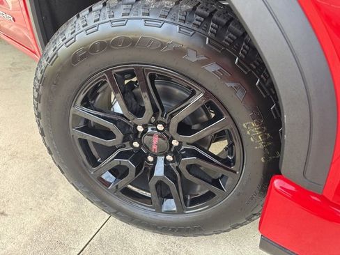 New 2026 GMC Sierra 1500 Pro w/ Graphite Edition image 35