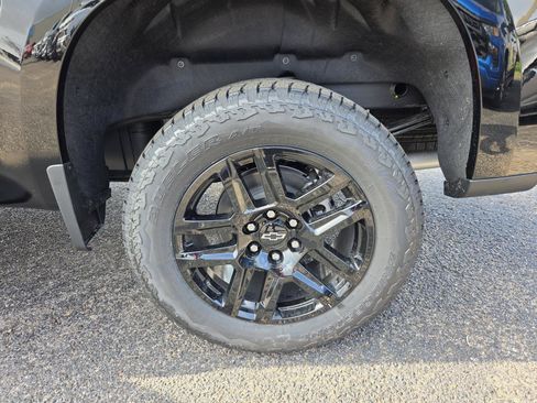 New 2026 Chevrolet Silverado 1500 LT Trail Boss w/ Convenience Package II AWD/4WD image 20
