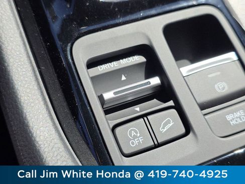 New 2026 Honda Pilot Elite image 13