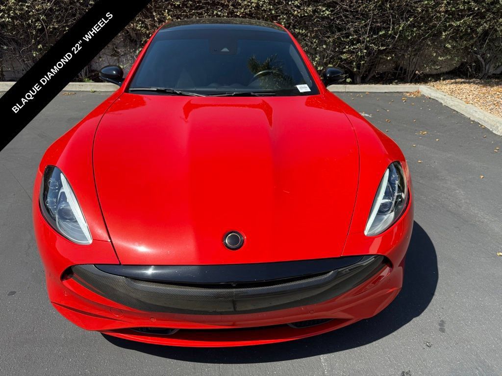 Used 2021 Karma GS-6 RWD image 5