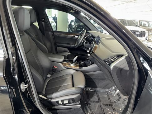 Used 2020 BMW X3 sDrive30i w/ Convenience Package RWD image 10