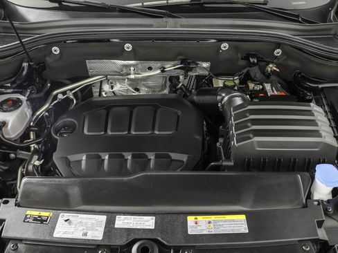 Used 2024 Volkswagen Atlas SEL Premium R-Line image 53