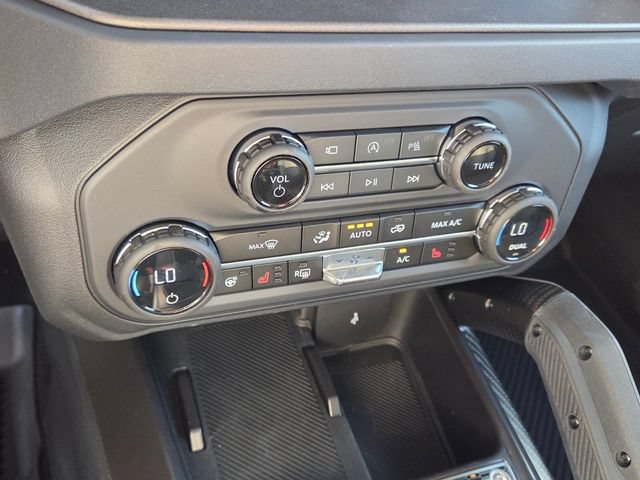 New 2026 Ford Bronco Raptor w/ Interior Carbon Fiber Pack AWD/4WD image 23