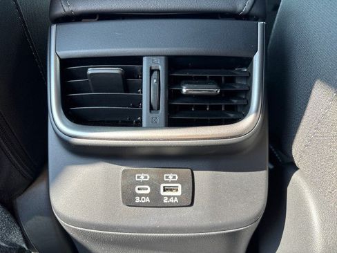 Certified 2025 Subaru Outback Premium AWD/4WD image 34